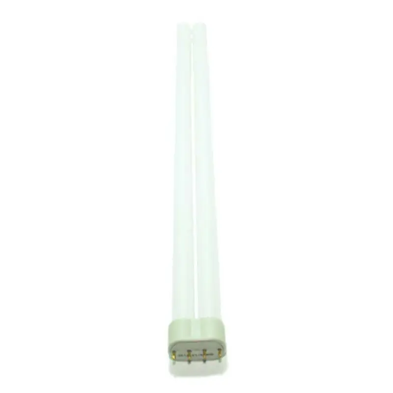 Prezzo imbattibile | PHILIPS LAMPADA FLUORESCENTE COMPATTA SENZA ALIMENTATORE INTEGRATO MASTER PL-L 55W/840/4P 1CT/25 2G11 MASTER PL-L 4 PIN 55 W