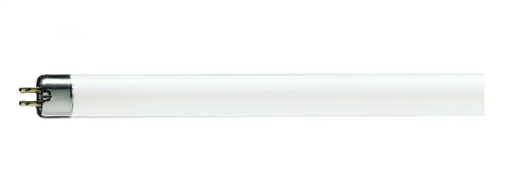 Nuovo lancio - PHILIPS LAMPADA FLUORESCENTE TL MINI 4W/33-640 FAM/10X25BOX TL MINI STANDARD