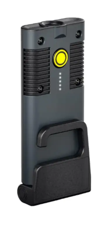 Tra i preferiti - LED SENSER MINI FARETTO TORCIA IF2R FARETTO MINI CON SUPPORTO 502170