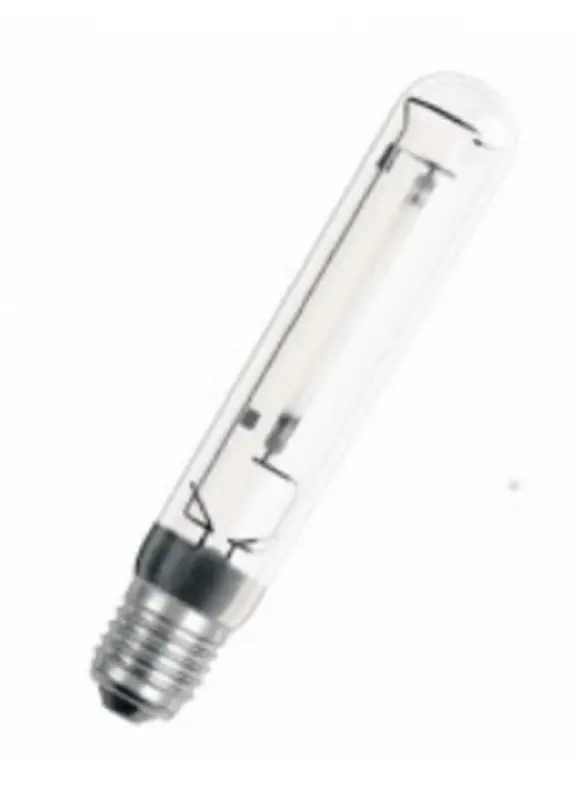 LEDVANCE LAMPADA ALTA PRESSIONE NAV-T 250W/220 E40 FLH1 - Novità in catalogo