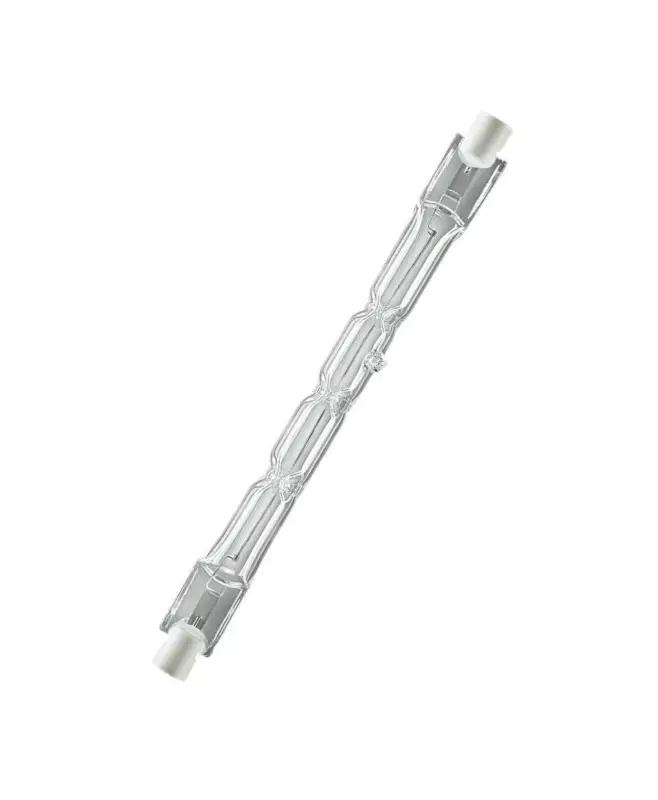 Risparmio extra - OSRAM LAMPADA HALOLINE ALOGENA PRO 120W 230V R7S 78MM 64695ECO