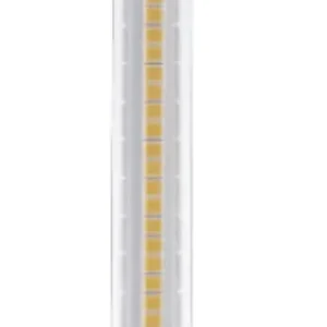 CENTURY LAMPADA SPECIALE LED TRE-D SLIM - 9W - R7S - 3000K TRS-0811830BL | Svendita