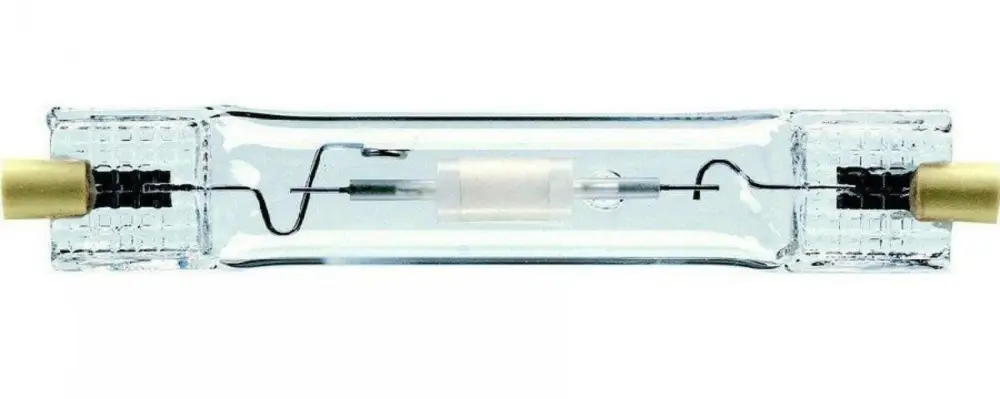 Sconto extra | PHILIPS LAMPADA AD ALOGENURI-IODURI MASTERC CDM-TD LAMPADINA 70W/942 RX7S 1CT/12 BIANCA FREDDA CDMTD70942