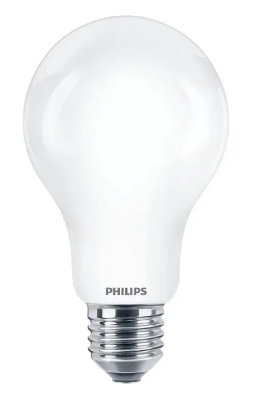 PHILIPS LAMPADA A GOCCIA COREPRO LEDBULBND 150W E27 A67 865 INCALED150865G2 | Spedizione rapida