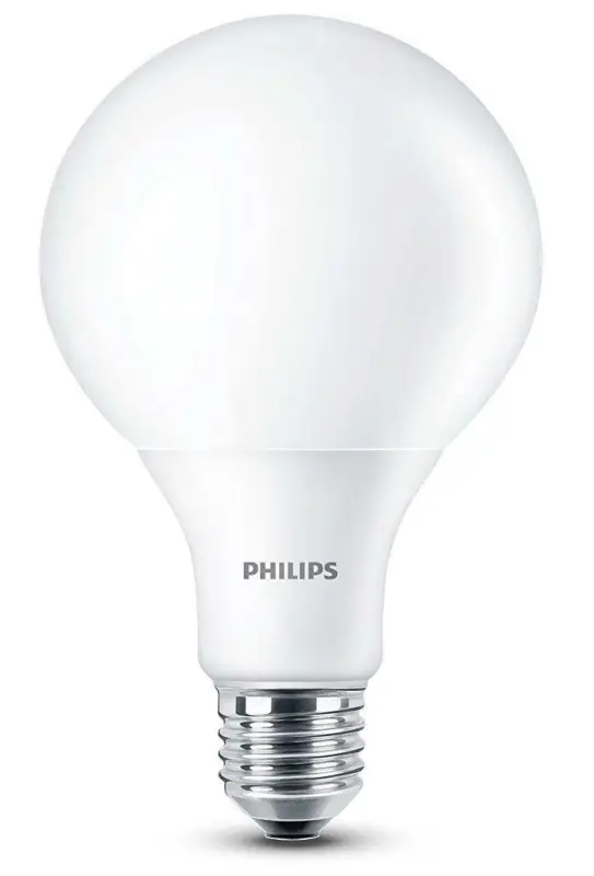 PHILIPS LAMPADINA LED LED GLOBE 100W E27 WW 230V G93 FR LEDGL100SM | Diretto dalla fabbrica