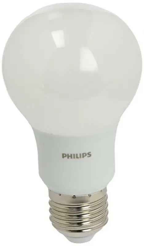 PHILIPS LAMPADINA LAMPADA A LED/MULTI LED LAMPADINA LED COREPRO LEDBULB 9-60W 865 E27 COREPRO LEDBULB A | Grande affare