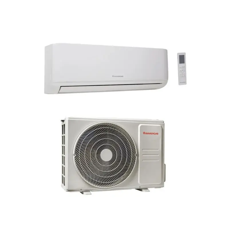 Acquista ora - Immergas Condizionatore Monosplit Thor 18000 btu Inverter R-32 Wi-Fi Optional Classe A++