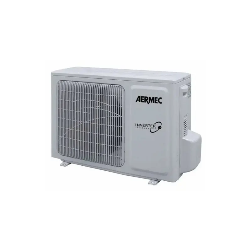 Aermec Unita Esterna Multisplit MLG420 4.1 kW R-32 Inverter Classe A++ | Consigliato