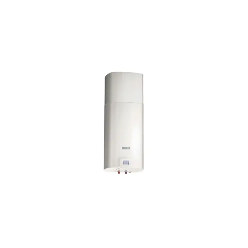 Disponibile ora | Riello Scaldabagno a Pompa di Calore Nexaqua 120 L Plus A+