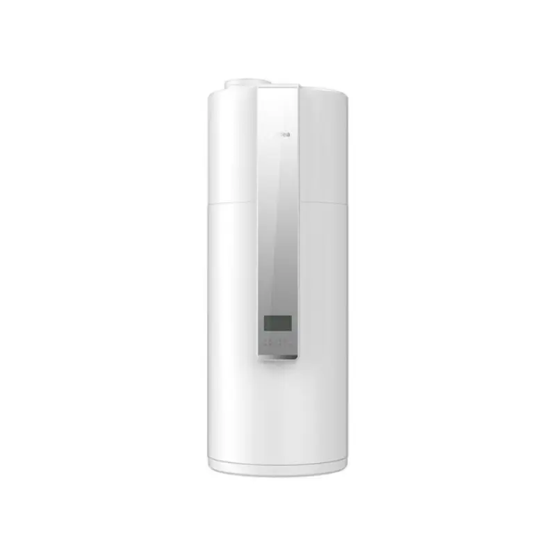 Midea Scaldabagno a Pompa di Calore Monoblocco Modello RSJ-09/100RDN7-B1 100 LT - Pagamenti sicuri