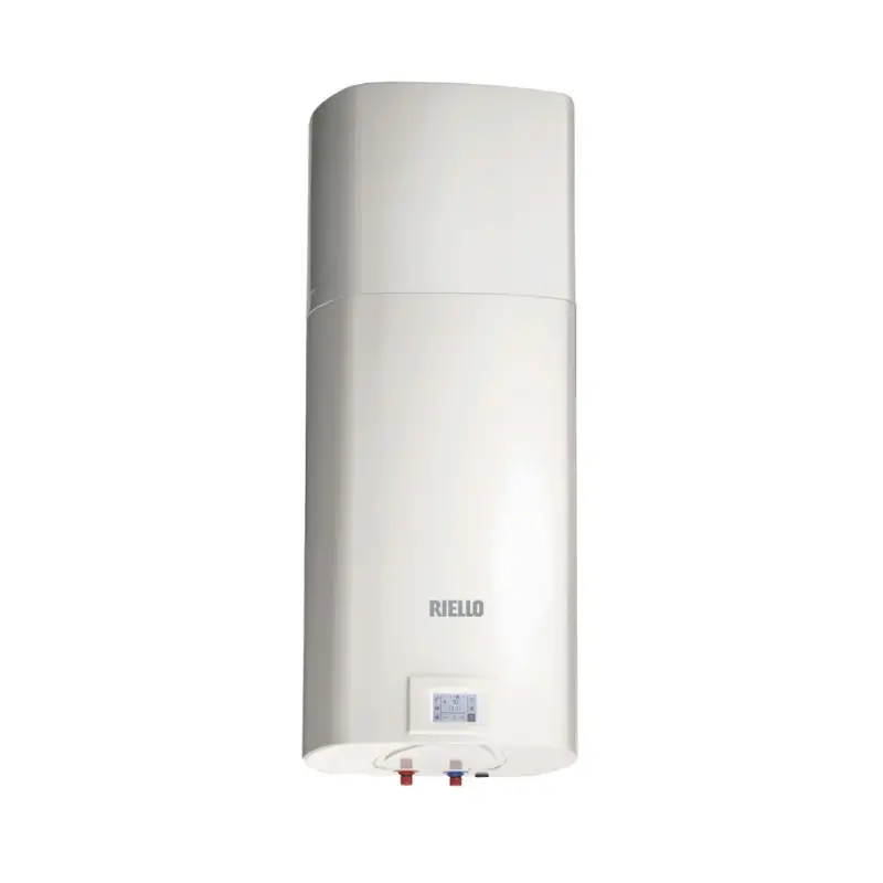Promozione | Riello Scaldabagno a Pompa di Calore Nexaqua 80 Plus Capacità 80 Litri Classe A+