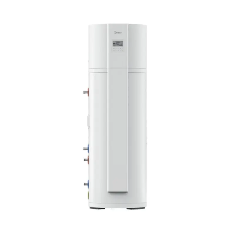 Bestseller | Midea Scaldabagno a Pompa di Calore Monoblocco Modello RSJ-15/181RDB10N7-L1 185 LT