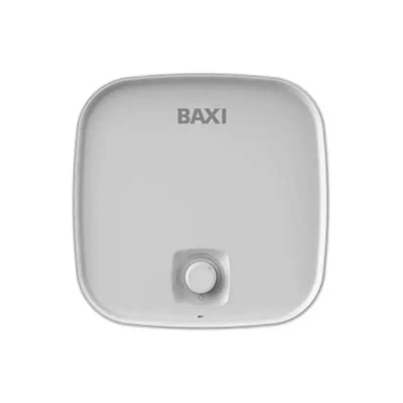 Baxi Scaldabagno Elettrico Acquapocket RS501 Sopralavello 10 Litri | Fino a esaurimento scorte