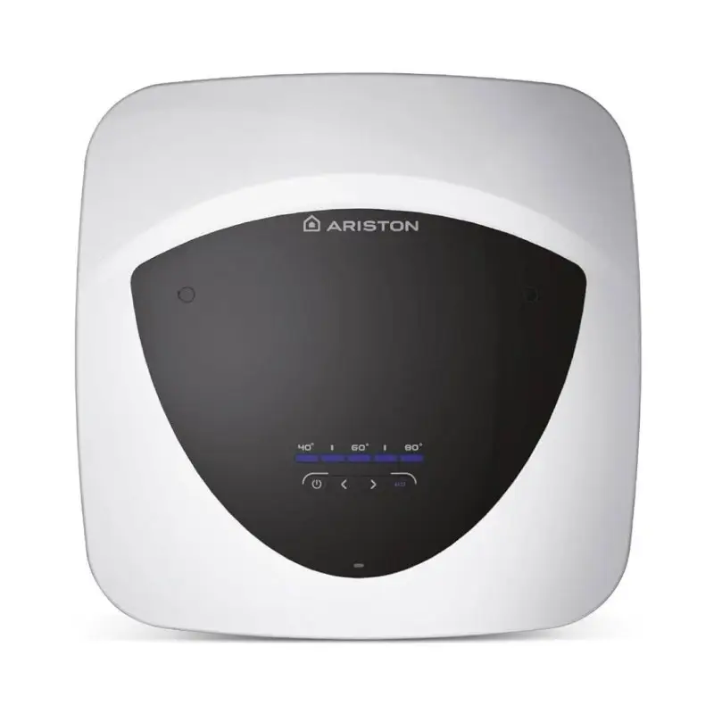Ariston Scaldabagno Elettrico Andris Lux ECO EU 10/5 10 Litri Sopralavello 5 Anni Garanzia 3100345 | Saldi