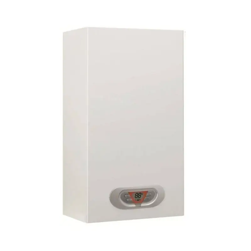 Sconto extra | Ferroli Scaldabagno a Gas a Camera Stagna Sky Eco F 11 Metano Low NOx