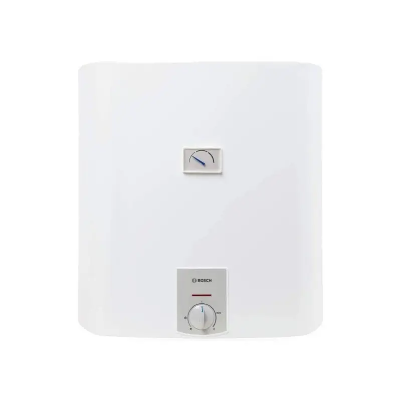 Bosch Scaldabagno Elettrico Tronic 3500T 80/2 TR3500T 80 L 2 Anni di Garanzia - Di tendenza