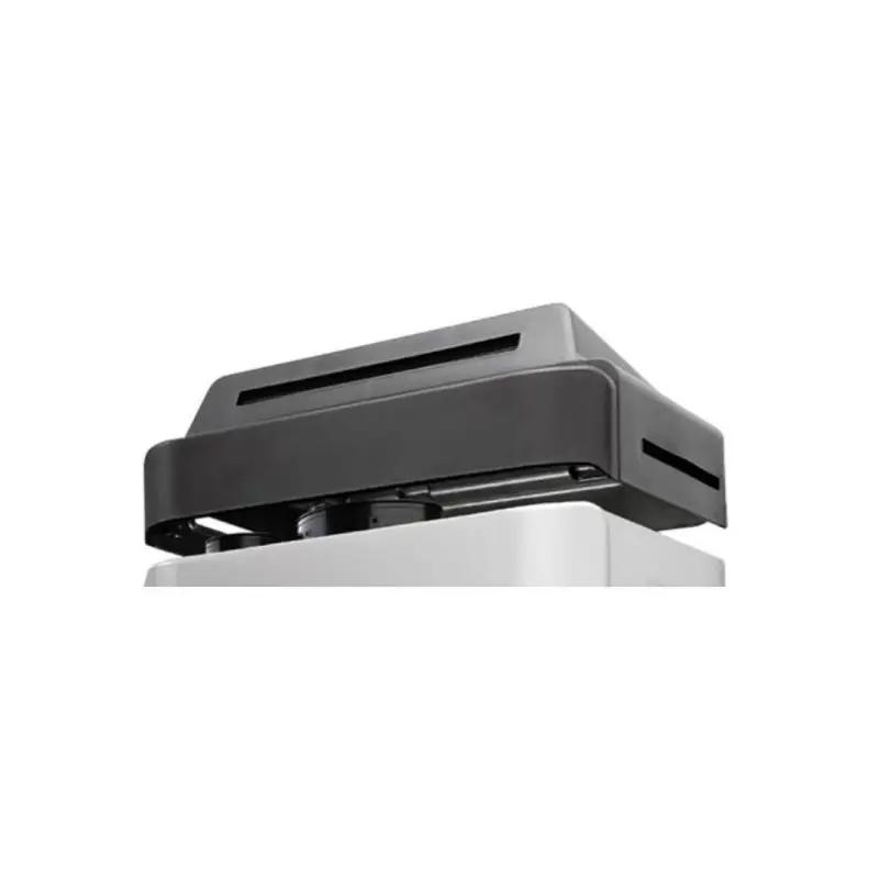 Direttamente dalla fabbrica - Rinnai Terminale Scarico Fumi UNI XN26-32 GPL/Metano per Installazione Esterno di Scaldabagni Infinity