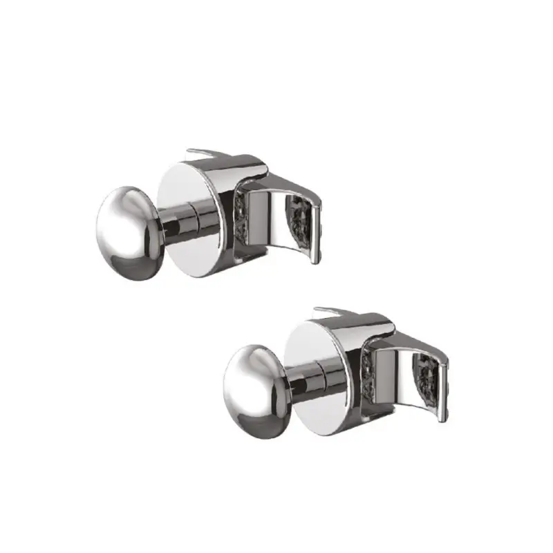 Cordivari Set Appendini 2 pezzi Ardesia Cromati Porta Asciugamani Per Radiatori Termoarredo - Compra ora