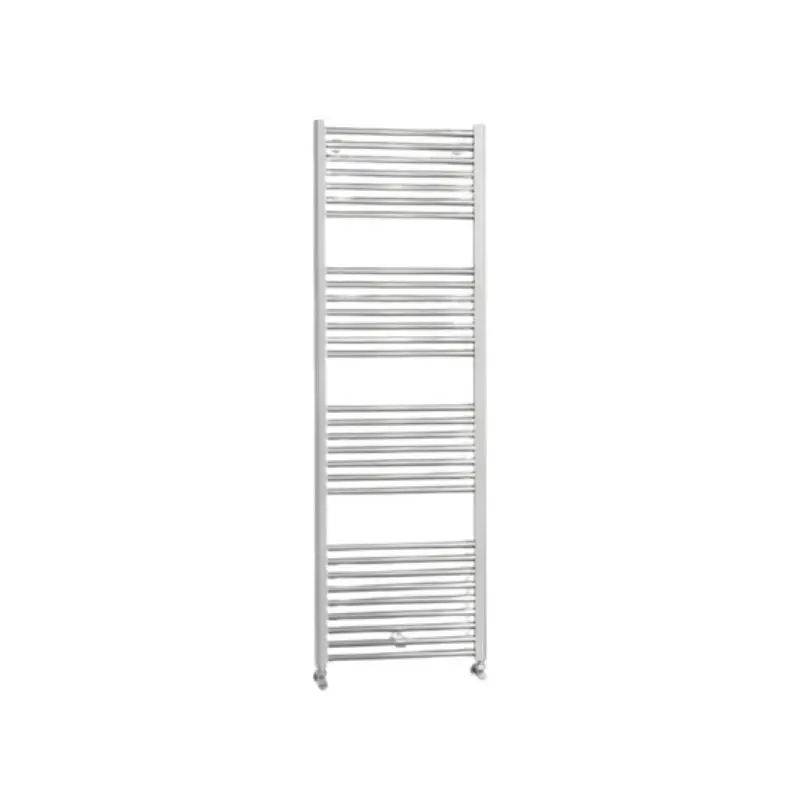 Cordivari Termoarredo Scaldasalviette Lisa 22 Silver Look 1732x600 mm Resa Termica 978 Watt - Compra online