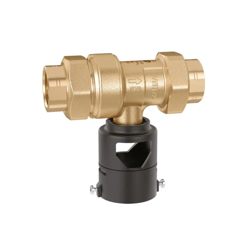 Buon prezzo - CALEFFI Disconnettore tipo CAa a Zone di Pressione Differenti Attacco 1/2
