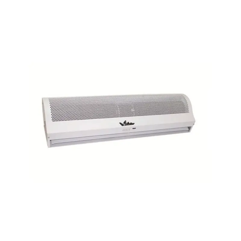 Solo per poco tempo - VivAir Barriera D'Aria Fredda VA 900 Bianca 150W 90 cm