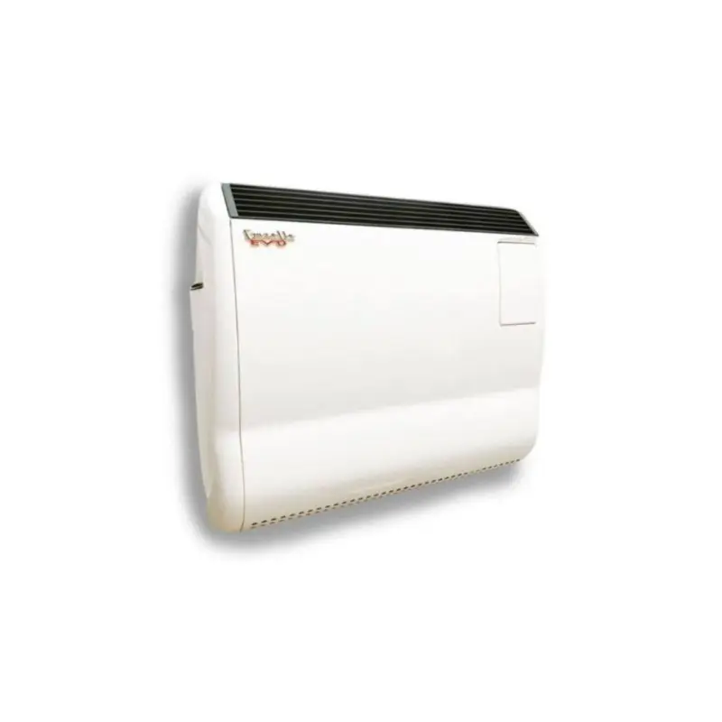 Fondital Radiatore a Gas Stufa Convettiva Gazelle Evo 3000 2,7 kW Propano | Nuovo lancio