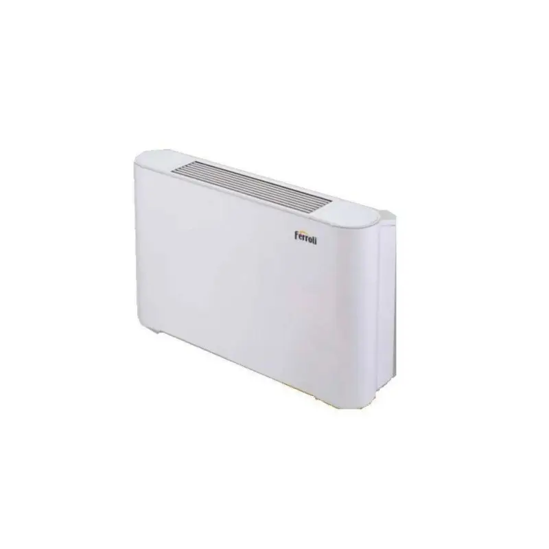 Ferroli Ventilconvettore Fan Coil Jolly Top 3v VM 350 Con Mantello - Grande successo