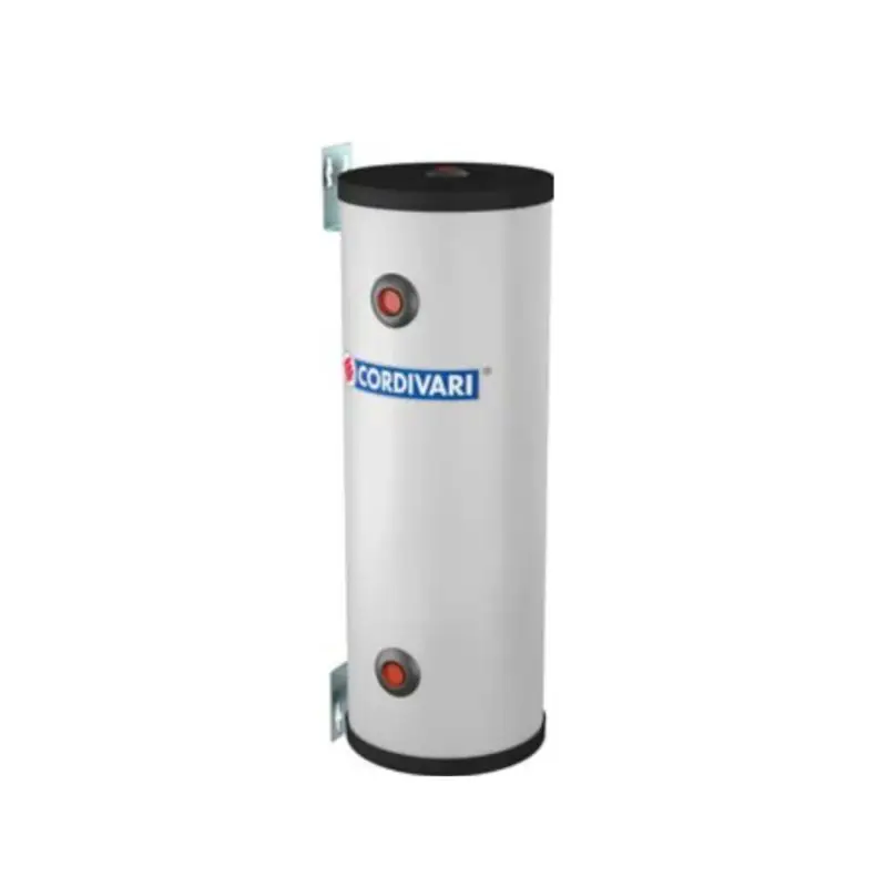 Compra online | Cordivari Volano Termico PDC Pensile 80 L per Pompa di Calore con Separatore Grezzo