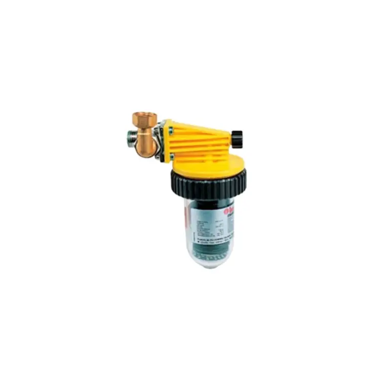 Buon prezzo - Immergas Kit dosatore polifosfati per trio pack in domus container