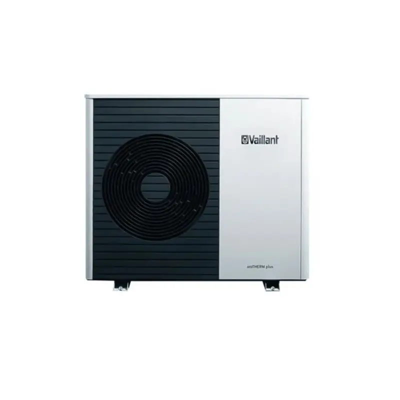 Vaillant Pompa di Calore Monoblocco Arotherm Plus Ad Alta Temperatura 15 kW 230 V Aria-Acqua R290 Classe A++ - Prezzo imbattibile