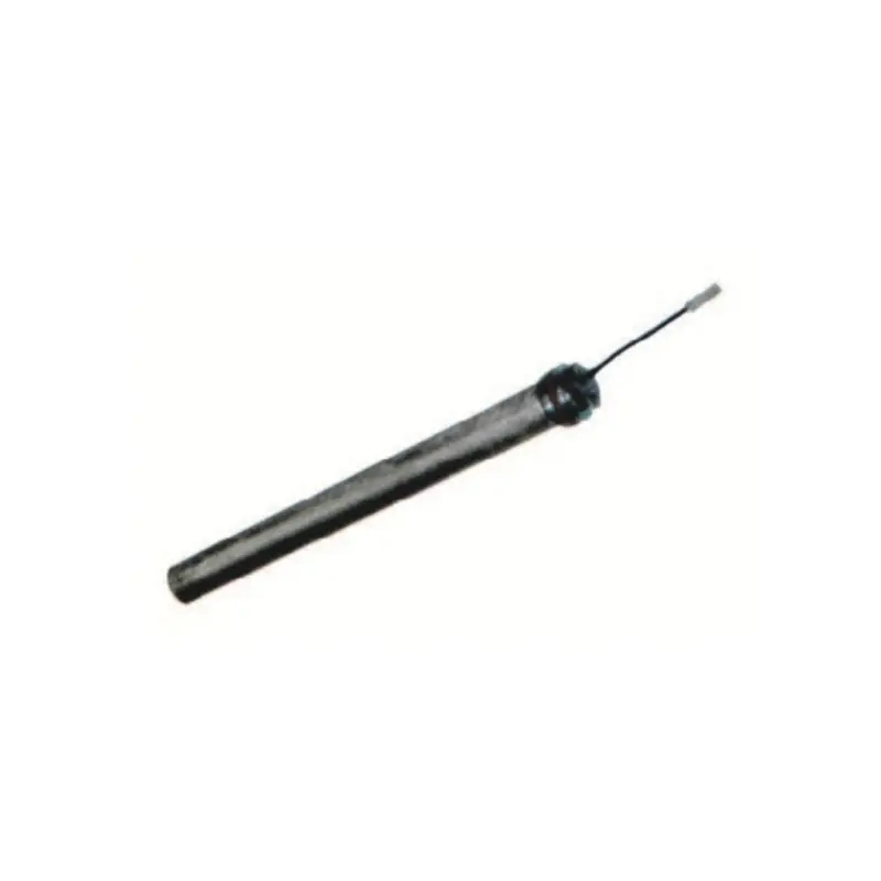 Cordivari Anodo di Magnesio da 1" 1/4 con Tappo e Guarnizione 32x450 mm | Nuovo lancio