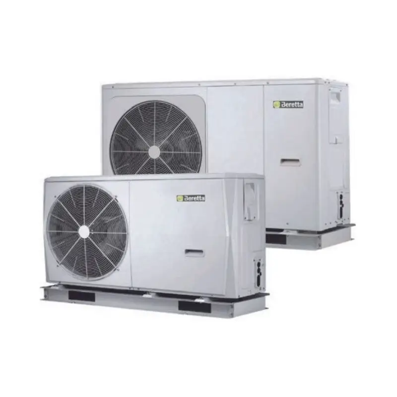Acquista oggi - Beretta Pompa di Calore Idronica Aria-Acqua Hydro Unit M 004 Monofase 20191950 R-32 Classe A+++