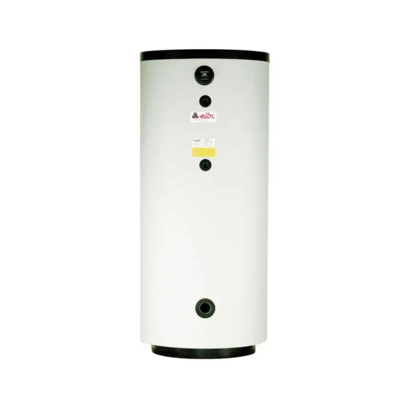 Ultima occasione | Elbi Bollitore Vetrificato BSV 500 L Con Scambiatore Fisso per A.C.S.