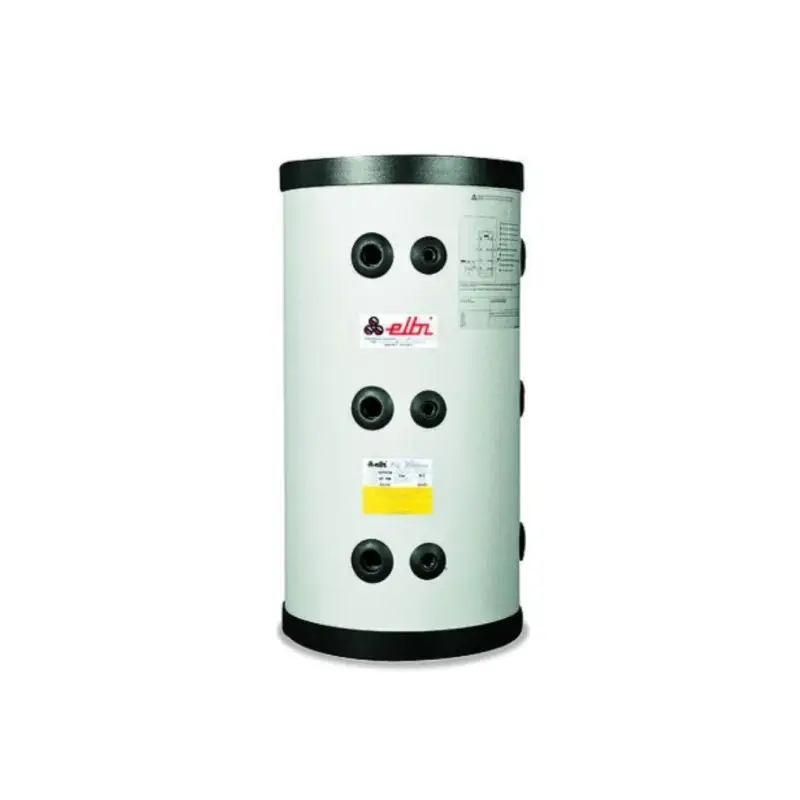 Acquista subito | Elbi Termoaccumulatore Puffer Plus 1000 Per Impianti di Riscaldamento