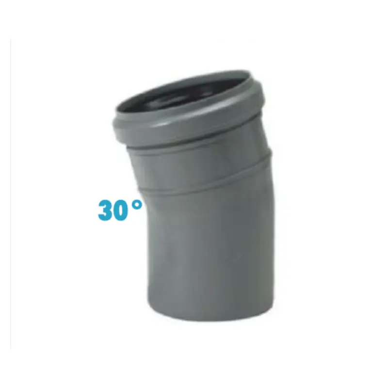 Approfittane ora - Curva 30° polipropilene diametro 32 mm Innesto