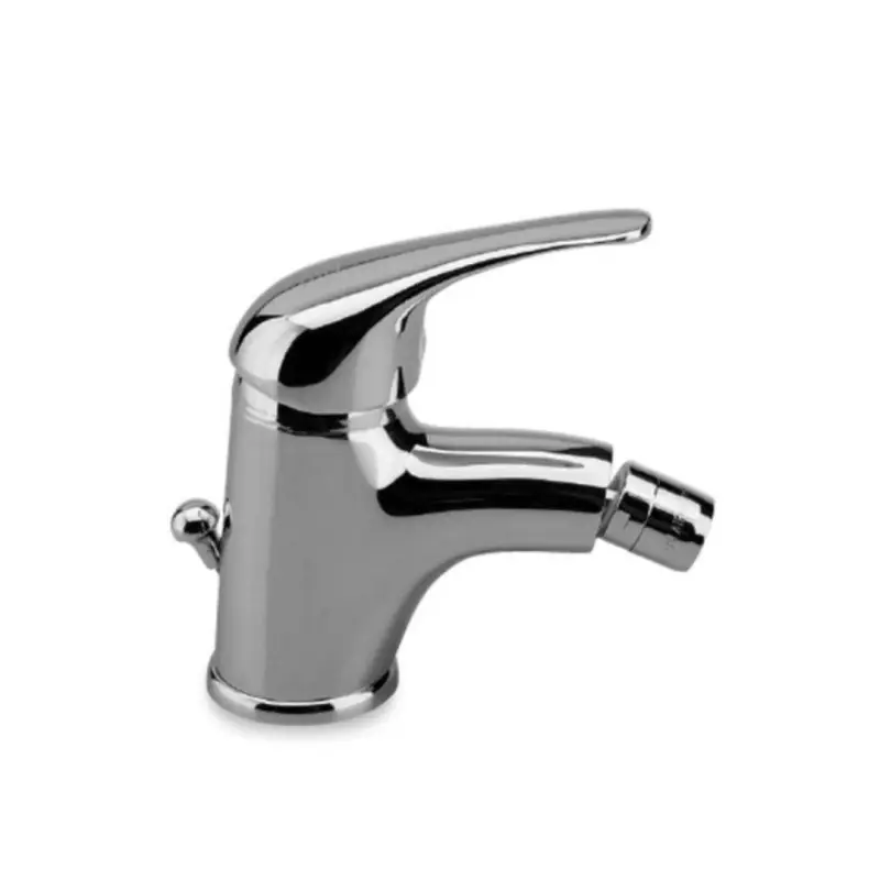 Gs Rubinetterie Miscelatore Monocomando per Bidet Serie Ecoline | Prodotto di punta