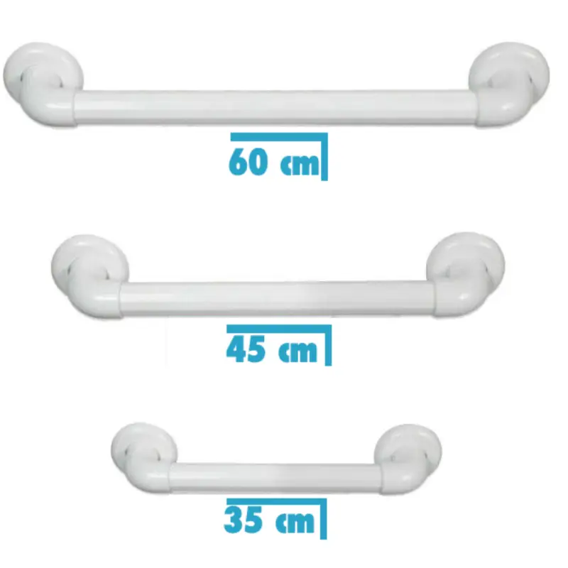Ultime disponibilità - Maniglione di Sicurezza per Persone Disabili 60 cm Portata max 120 kg