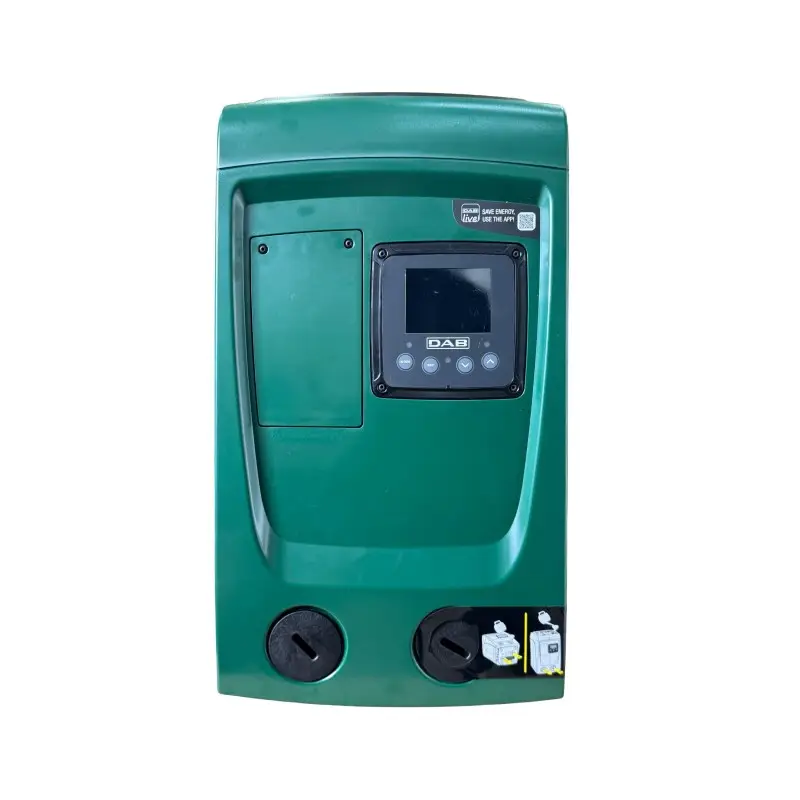 Molto apprezzato | DAB Elettropompa E.sybox Mini 3 con Sistema Integrato per Pressurizzazione