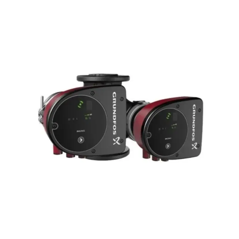 Scelta dei clienti | GRUNDFOS Magna 1 D Gemellare 65-100 F Circolatore Elettrico Attacco DN 65 Impianti di Riscaldamento e Condizionamento