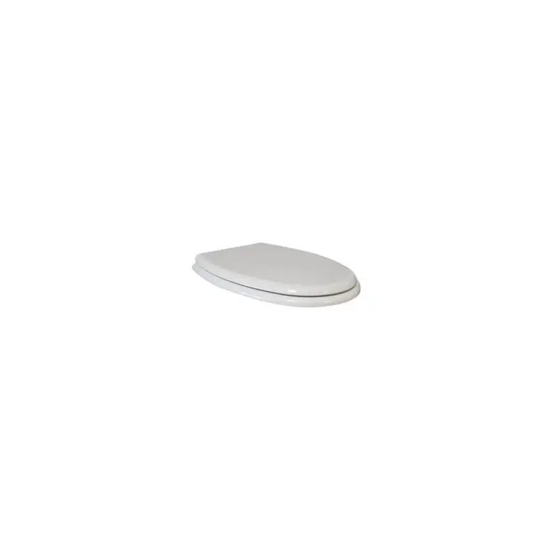 Affare | DianFlex Sedile WC Modello Karla in ABS Bianco
