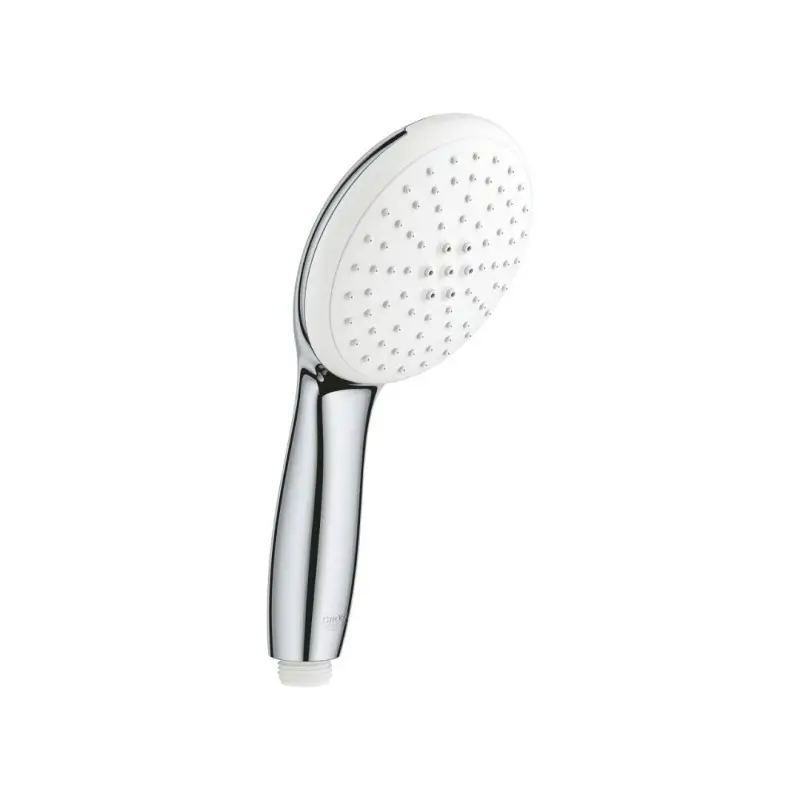 Qualità garantita | Grohe Tempesta 110 Manopola Doccia a 2 Getti StarLight Cromo - 27597003