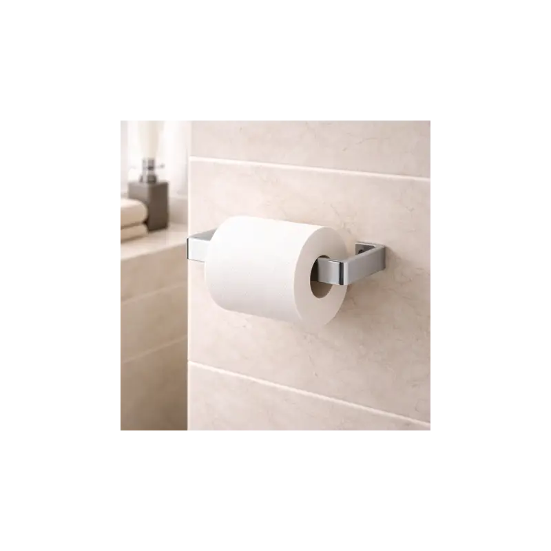 Consigliato | Gedy Portarotolo Cromato Linea Pirenei