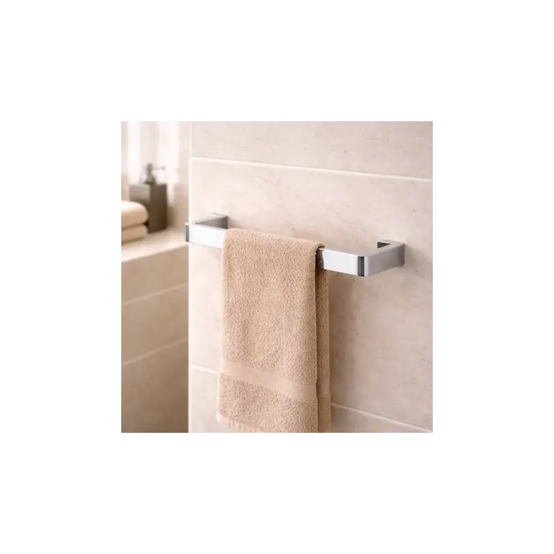 Ordina oggi | Gedy Portasalviette 35 cm Cromato Linea Pirenei