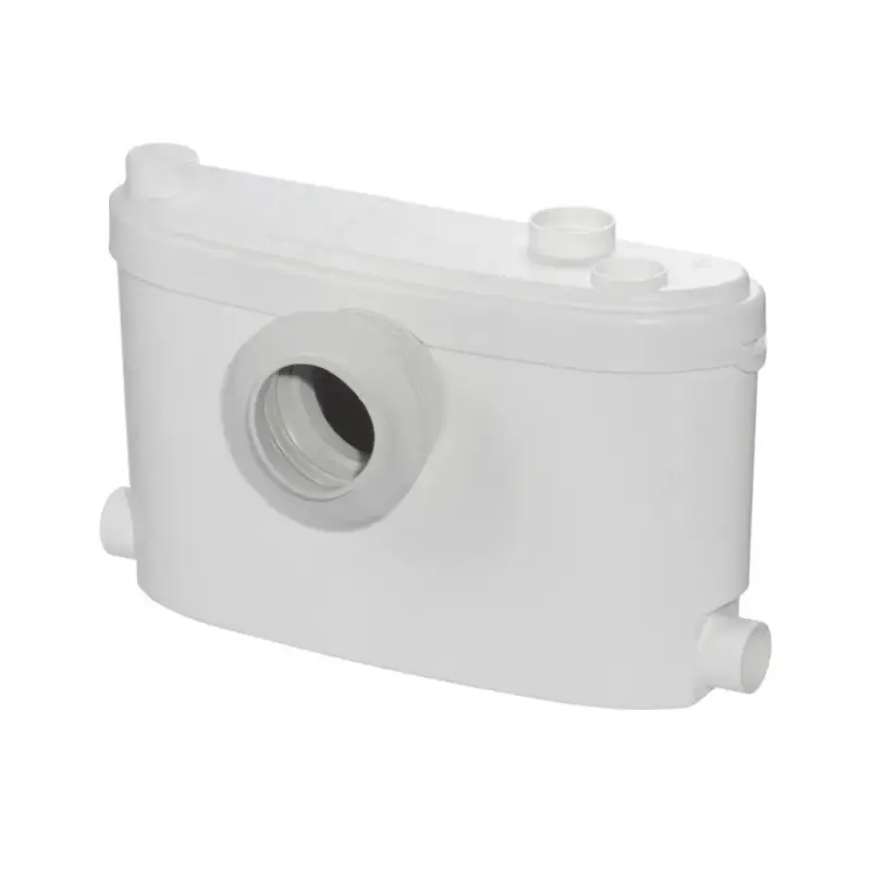 Non perdertelo | SFA Sanislim Trituratore Pompa di Scarico Bagno Acque WC, Doccia, Lavabo e Bidet - SSL