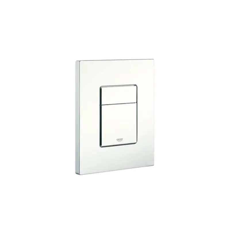 Compra subito - Grohe Placca SKATE COSMOPOLITAN Bianca Mod. 38732SH0