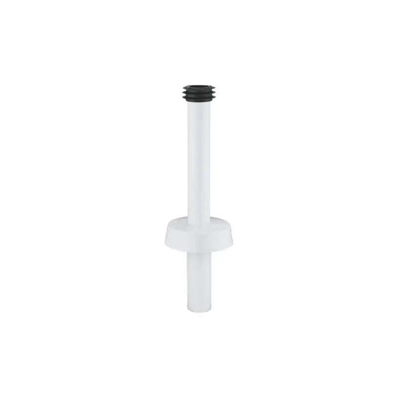 Grohe Canotto di Collegamento per Cassetta Incasso Bianco mod. 37103SH0 | Ordinabile
