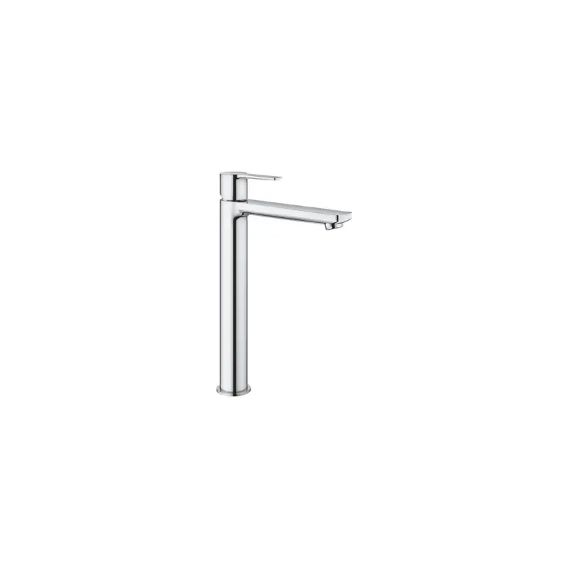 Pochi pezzi rimasti - Grohe Lineare Miscelatore Monocomando per Lavabo a Bacinella Taglia XL Cromo - 23405001
