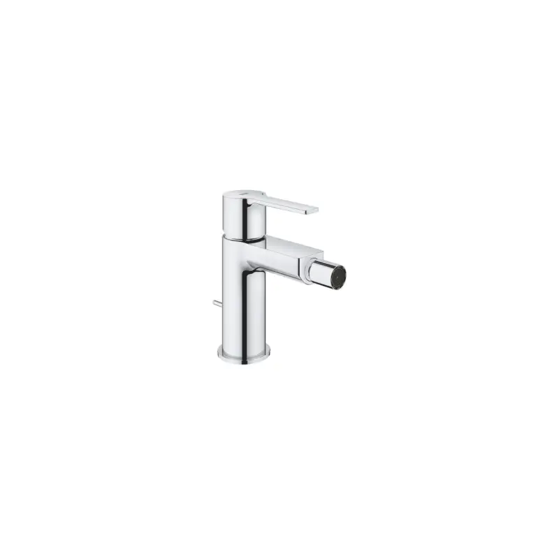 Grohe Lineare Miscelatore per Bidet Taglia S Cromo - 33848001 - Prezzo speciale