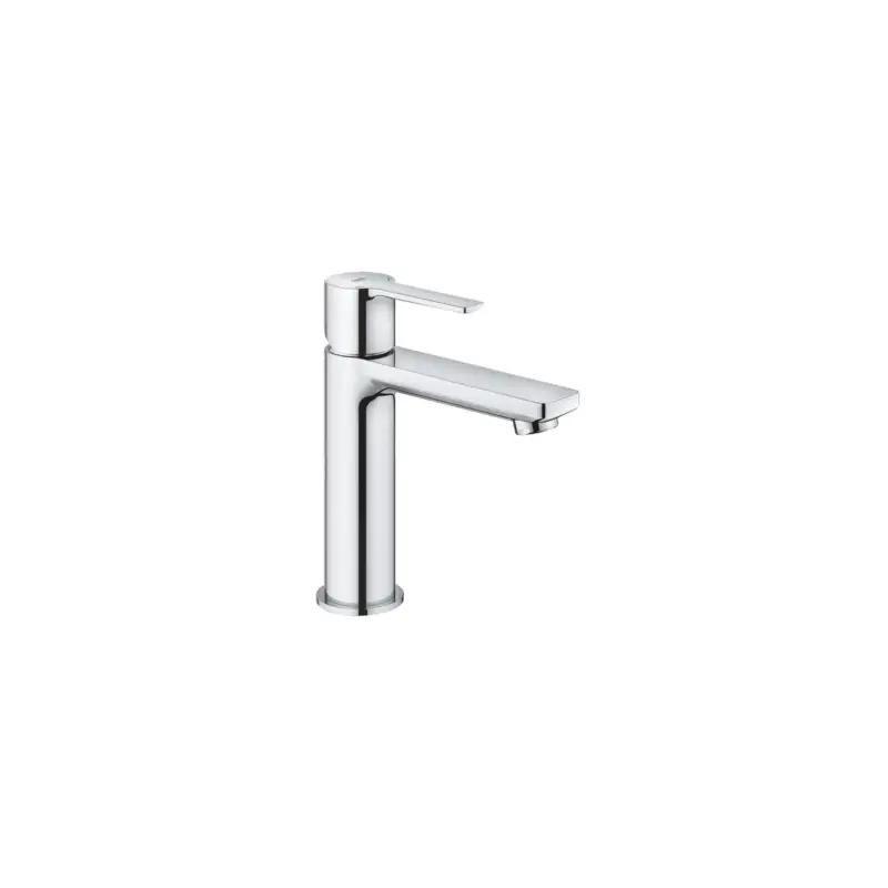 Risparmia di più | Grohe Lineare Miscelatore Monocomando per Lavabo Taglia S Cromo - 23106001