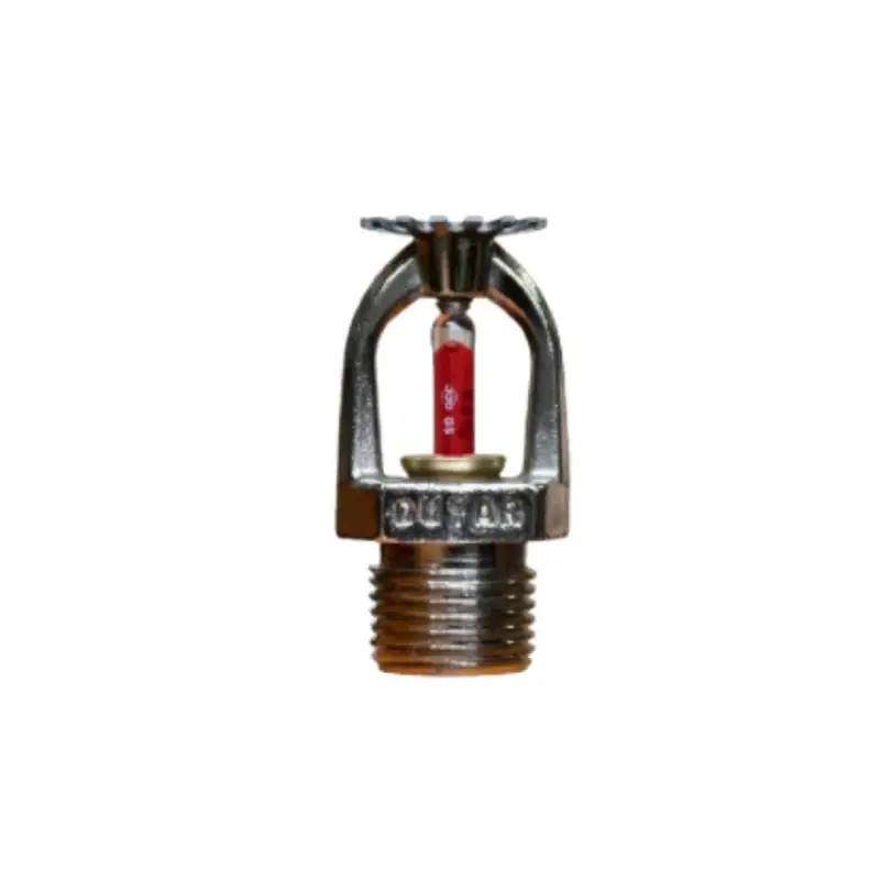 Ziggiotto Sprinkler Pendent Antincendio Ziggiotto 1/2 Pollice Ottone R5651068 | Nuovo lancio